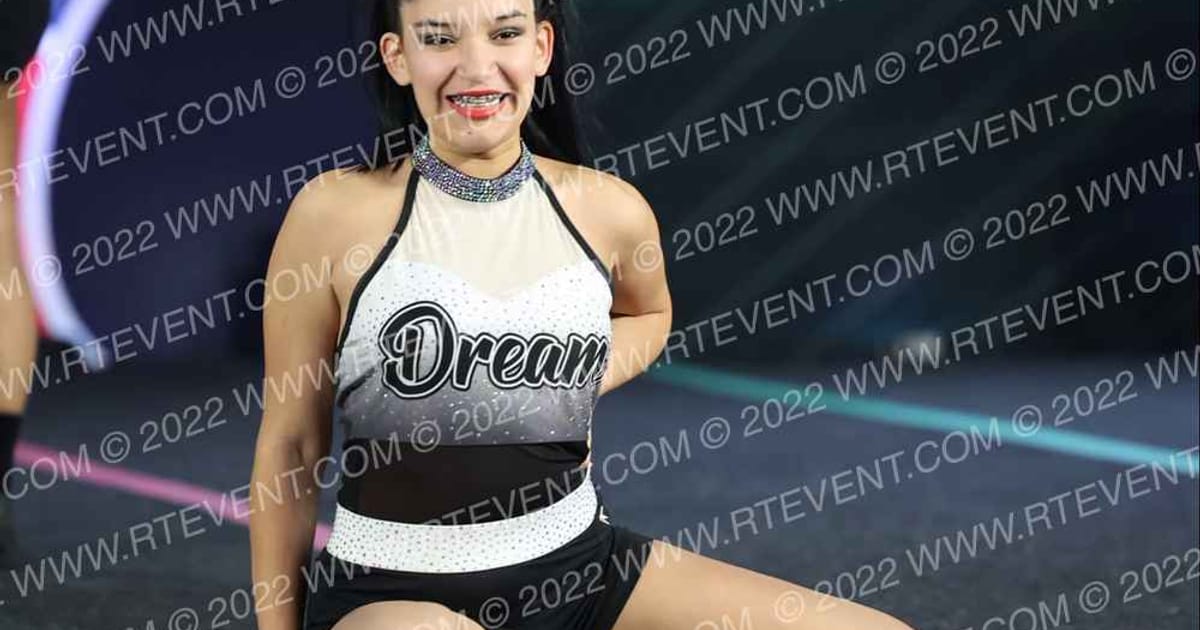 Dream Athletics Nova · JAMfest Upper Marlboro Classic