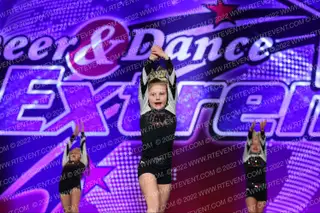Winfield Cavaliers Tiny Cavs