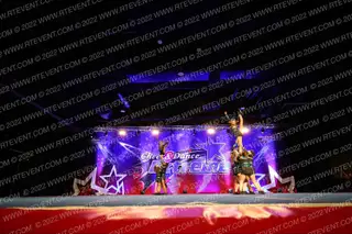 Apex Athletics Senior Smoke
