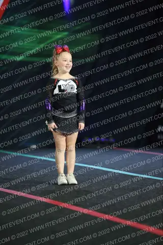 Lunar Viper Allstars Mini Bling
