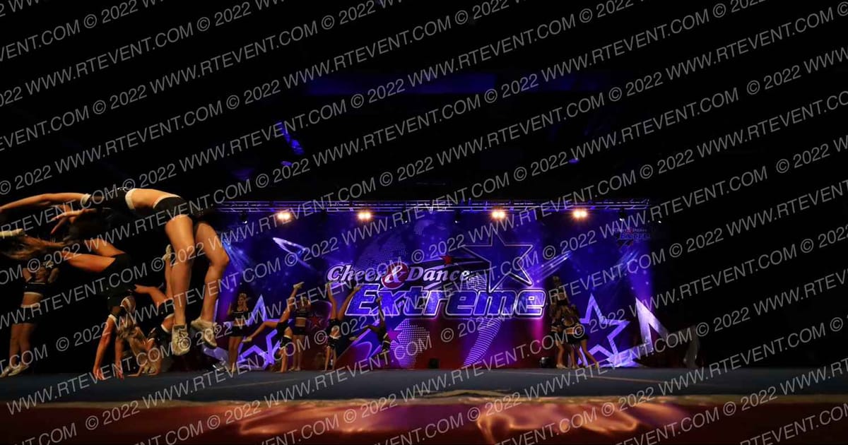 Winfield Cavaliers Senior Black · holiday Spectacular FINAL