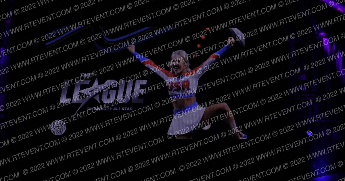 Top Notch Tumble Queen Of Hearts · Encore Houston