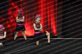 Spirit Zone Pyro