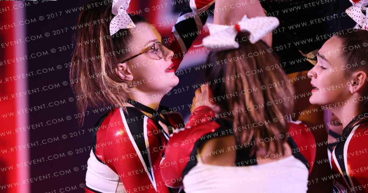 Garden State Storm Thunder · JAMFest Oaks Classic I