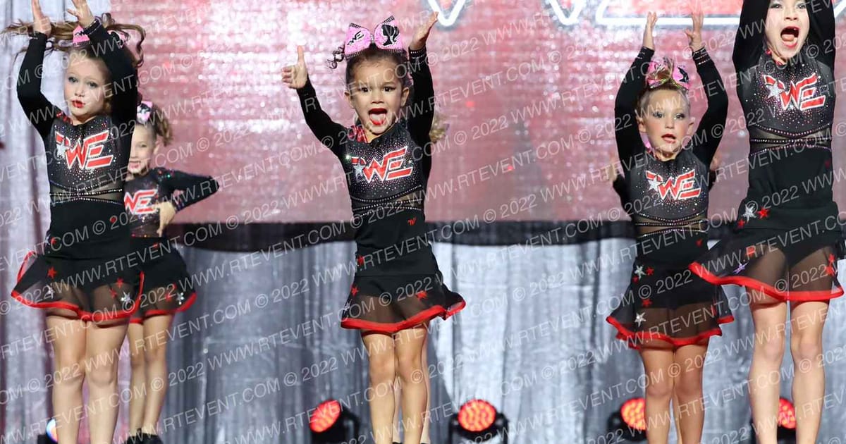 Woodlands Elite - OR Cadets · Encore Houston