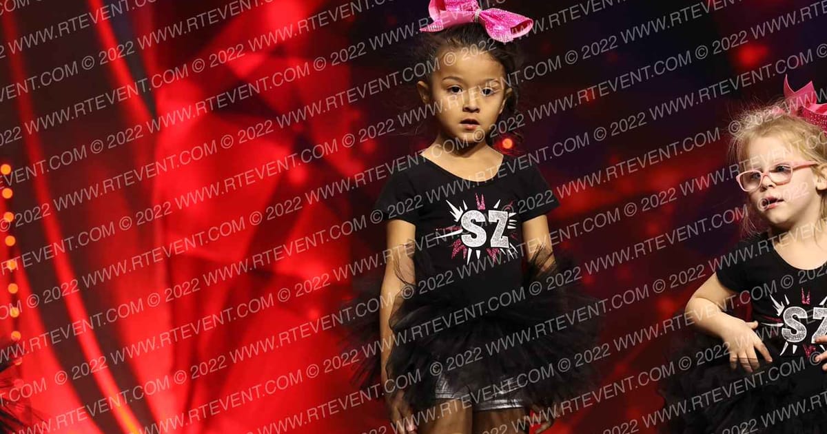 JCGT Twisters · Americas Best Grand Nationals
