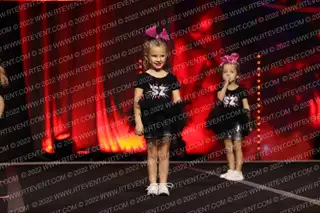 Spirit Zone Glitter Girls
