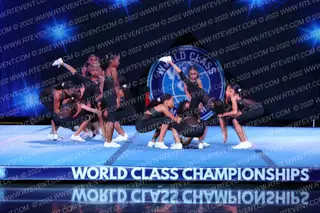 Xtreme Girls CHARM