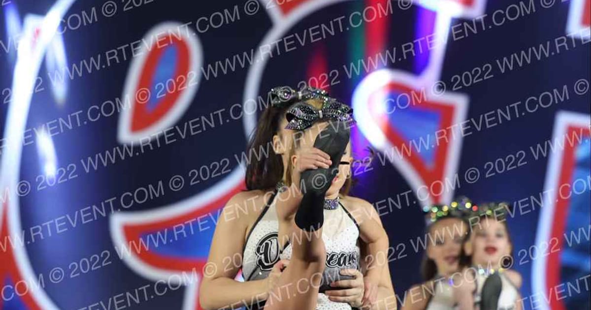 Dream Athletics TwiLight · JAMfest Upper Marlboro Classic