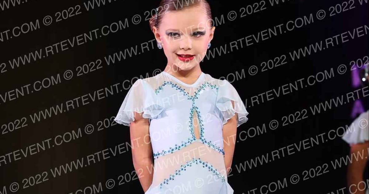 Dance Dynamics Tiny Prep Small Lyrical · The GROOVE at Encore