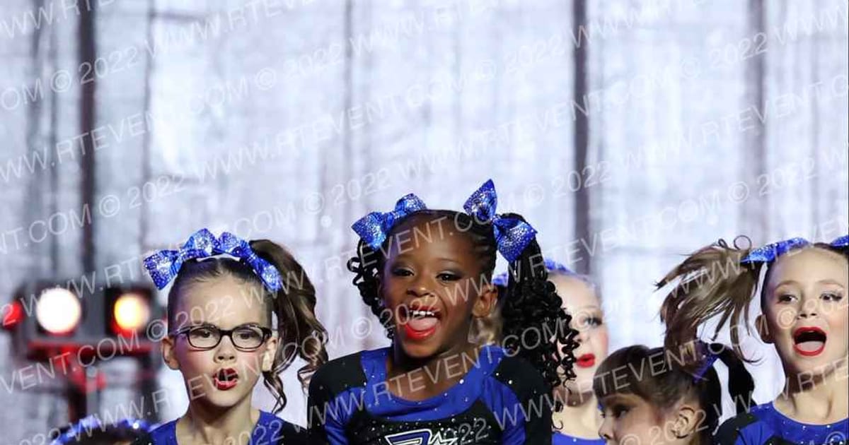 Prodigy All Stars Tiffany · Encore Houston