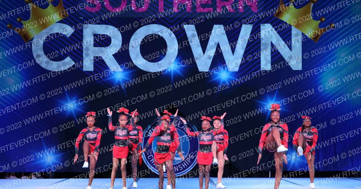 force xtreme ICE · Southern Crown