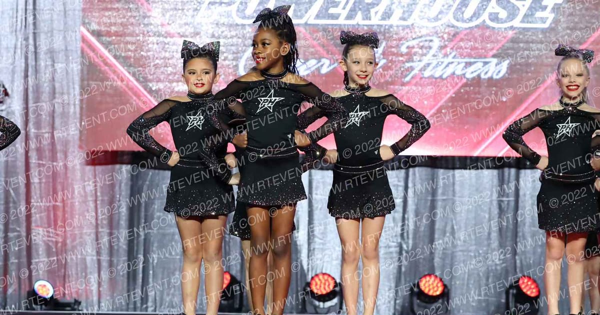 Power House All Stars Dazzle · Encore Houston