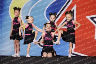 Lawrence County Shine Pink a Boos