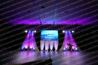 Sparklz Cheer and Danz MaKiyah C. Junior Solo