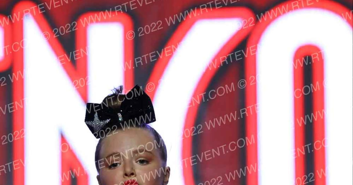 Stars Vipers San Antonio Mini Mambas · Encore Houston