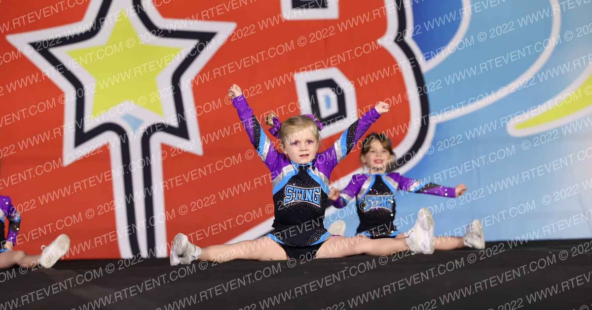Sting Bumble Bees · Americas Best Indy Challenge