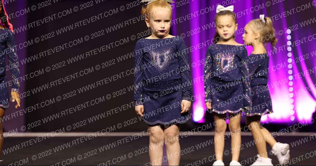 ICE Twinkles · Americas Best Grand Nationals