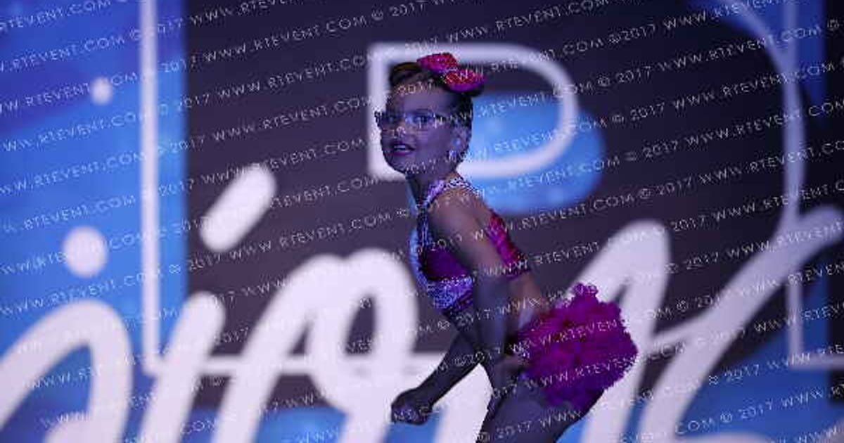Music City All Stars Chesney · ECC Big Bid Huntsville Dance