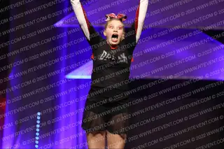 Dream Cheer Nightmare