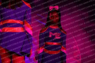 Midsouth Extreme Lady Lethal