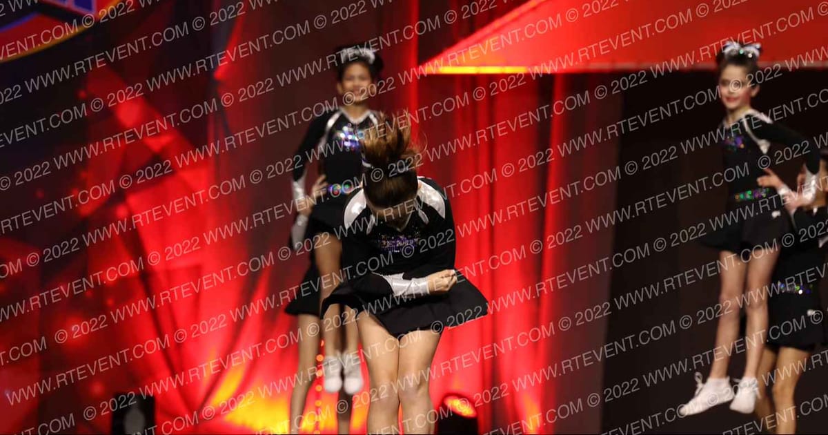Premier Athletics L2 Performance Recreation - 14 and Younger (AFF) · Americas Best Grand Nationals