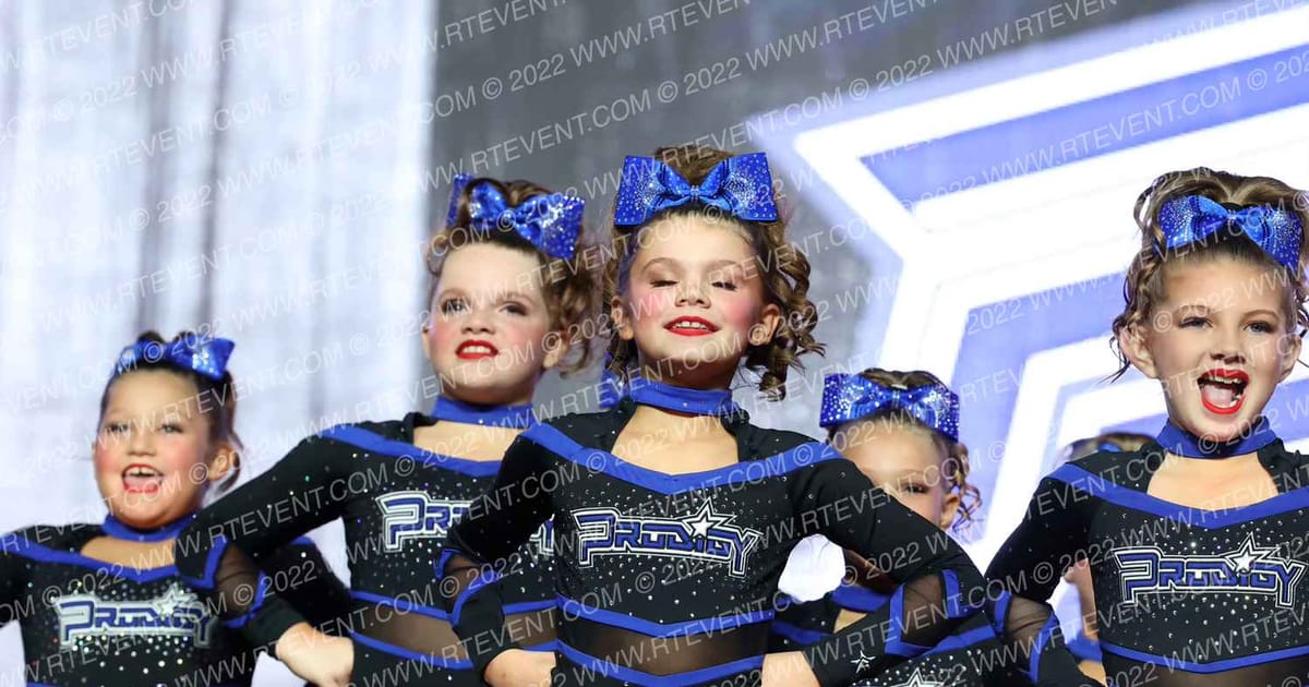 Prodigy All Stars Sky · Encore Houston
