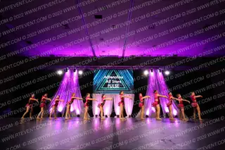 Adrenaline All Stars PULSE Mini