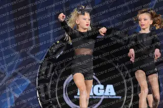 Meadowview Cheer Sapphires