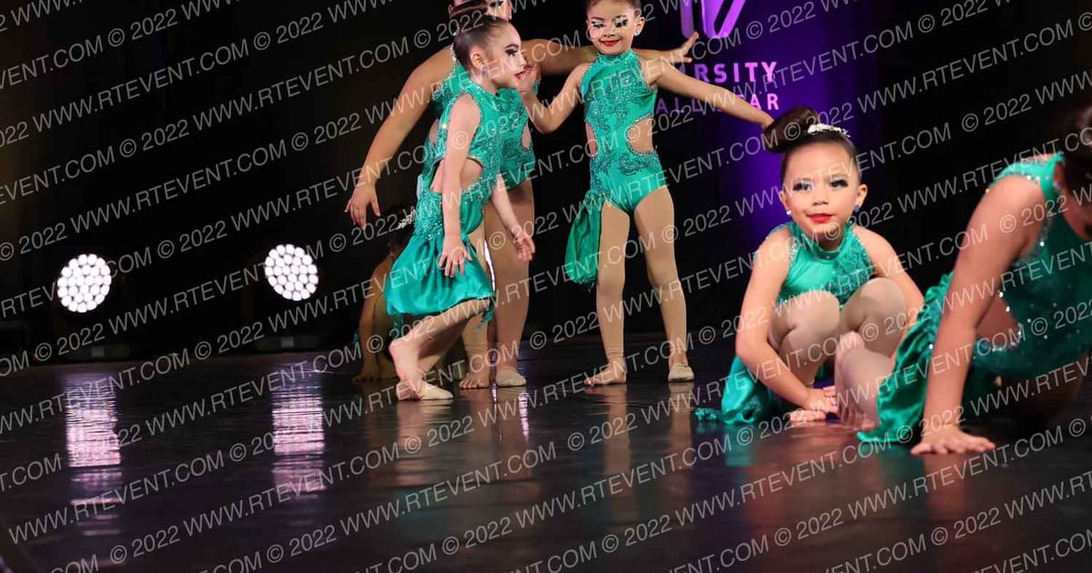 South Texas Fuzion Poprocks · The GROOVE at Encore
