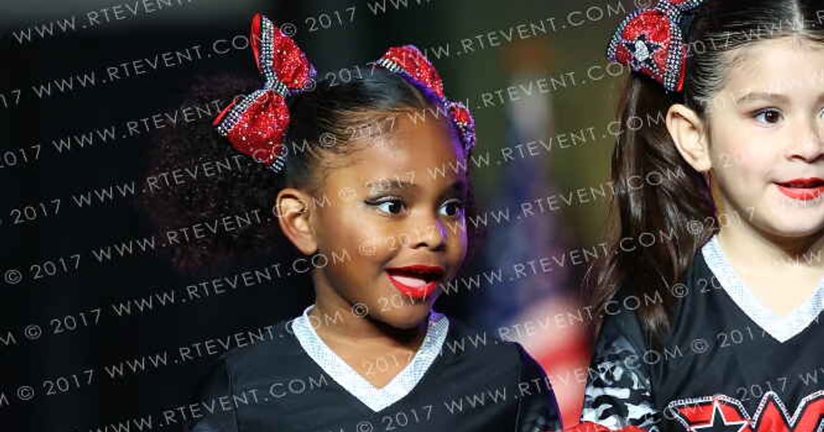Woodlands Elite - Humble Baby Ops · Cash Bash Showdown DI DII