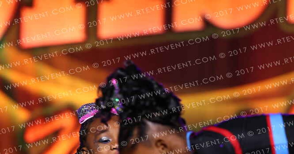 Zachary Cheer Athletics Hot shots · Cash Bash Showdown DI DII