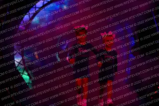 Knoxville Twisters MicroBurst