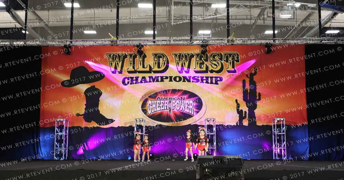 Little Dippers Five Star Athletics · Roseville