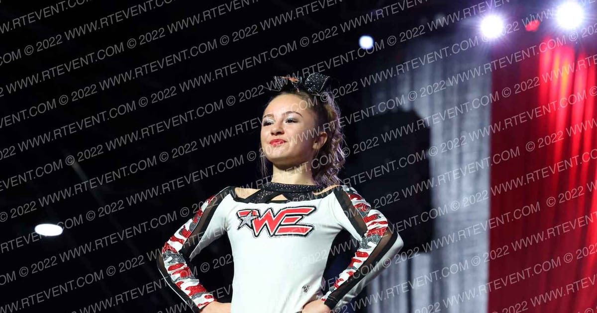 Woodlands Elite - Humble Blackhawks · Encore Houston