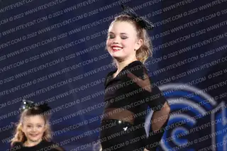 Meadowview Cheer Onyx