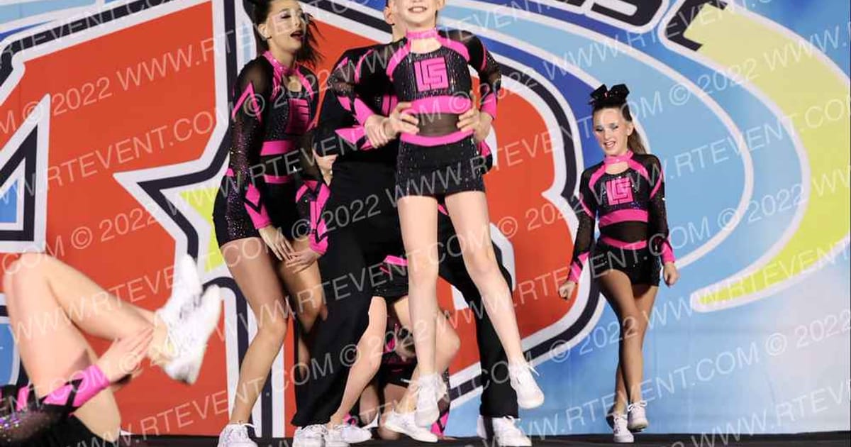 Lawrence County Shine Black Ops · Americas Best Indy Challenge