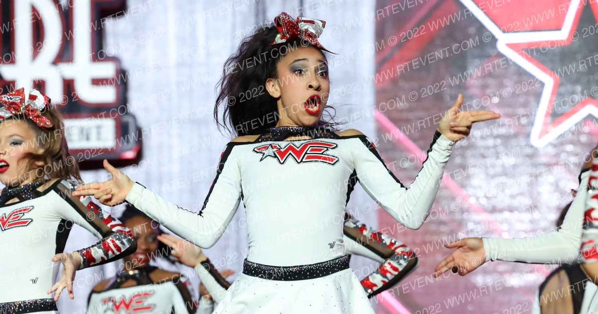 Woodlands Elite - Katy Spartans · Encore Houston