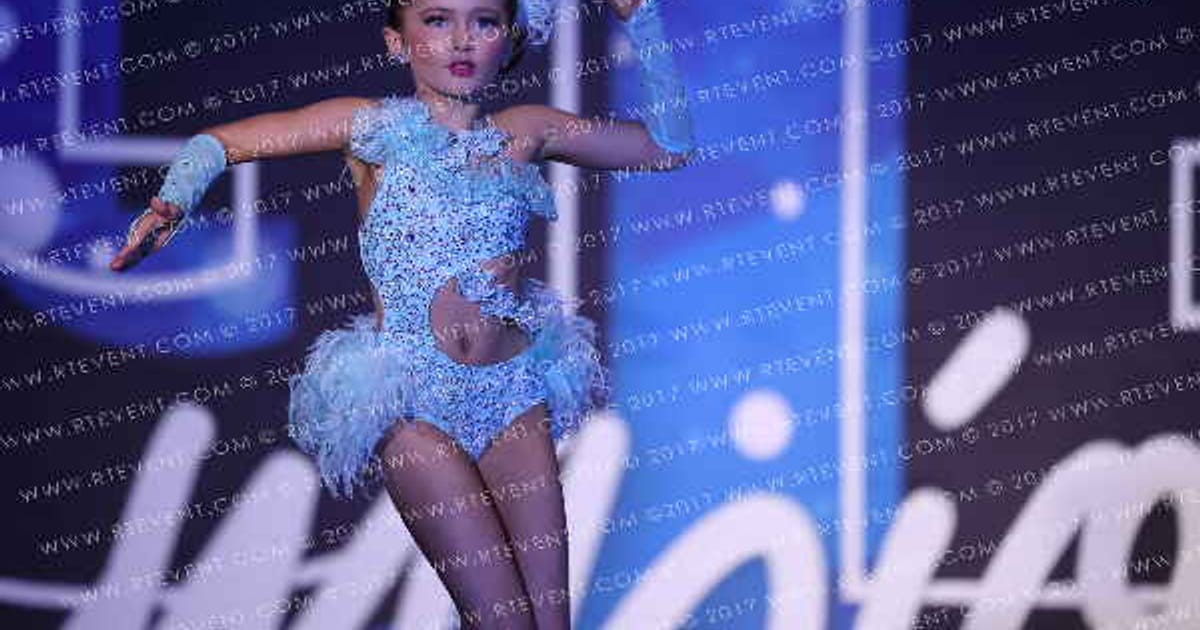 Music City All Stars Tucker · ECC Big Bid Huntsville Dance