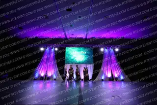 Adrenaline All Stars FORCE Youth