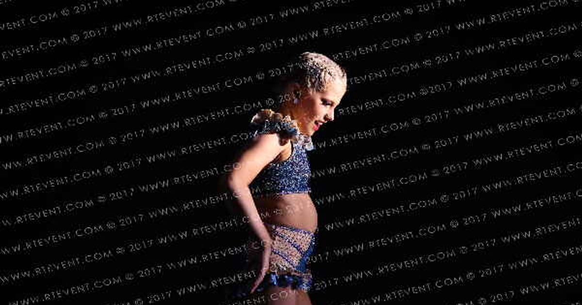 Music City All Stars Addison · ECC Big Bid Huntsville Dance