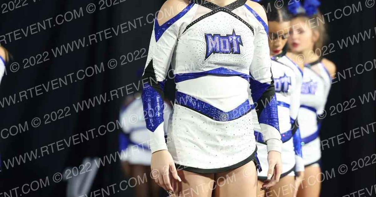 MOTYFCL Reign · JAMfest Upper Marlboro Classic