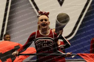 PATRIOT HIGH SCHOOL