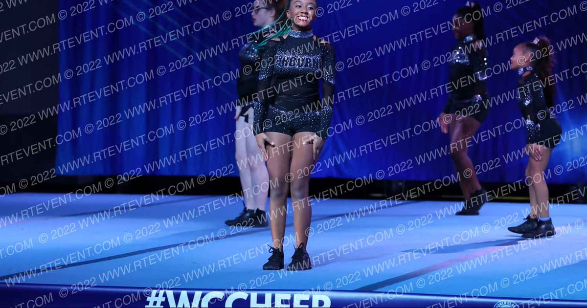 Airborne Athletics Phoenix · Southern Crown