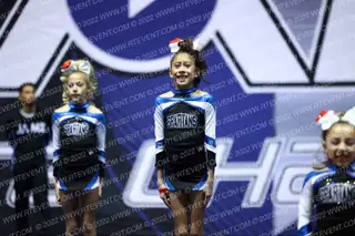 SAUGUS SPARTAN SUPREME