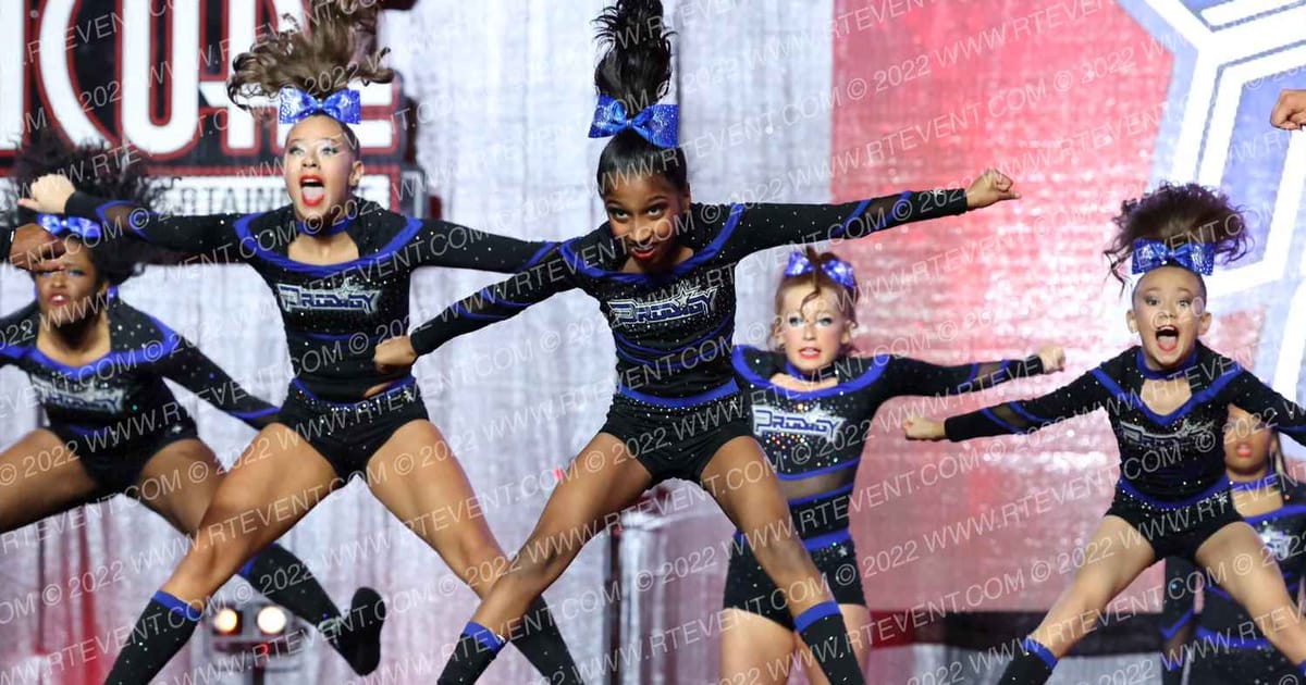 Prodigy All Stars Slate · Encore Houston