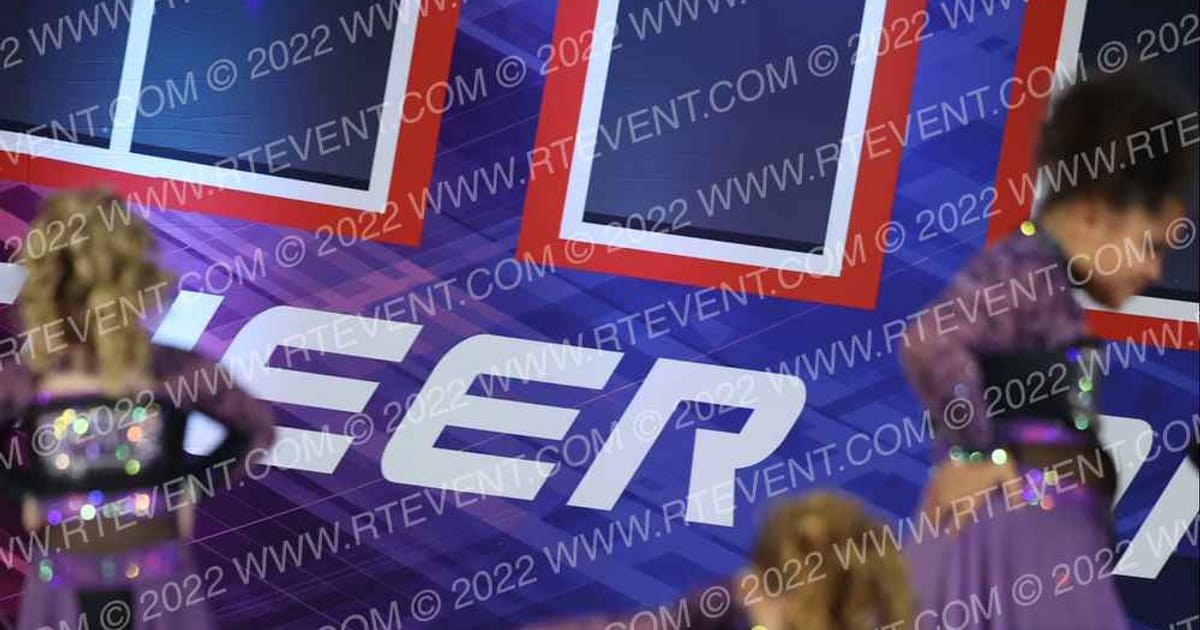 Divine Athletics Cheer Majesty · JAMfest Upper Marlboro Classic