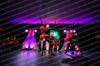 Adrenaline All Stars IGNITE Mini
