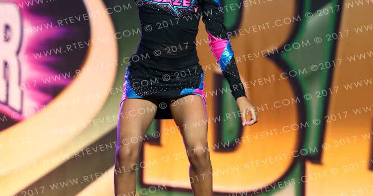 Fort Bend Blaze Inferno · Cash Bash Showdown DI DII