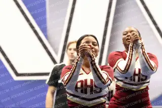 ADELANTO HS VARSITY